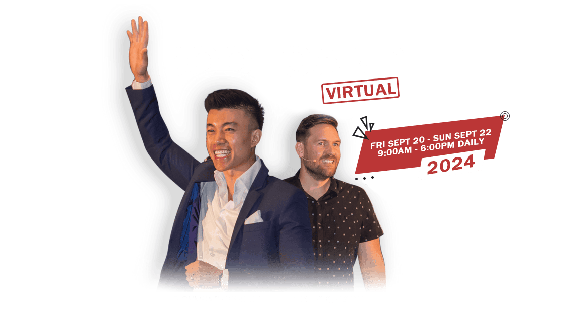 Intensive 3-day Bootcamp Session with Motivated Participants