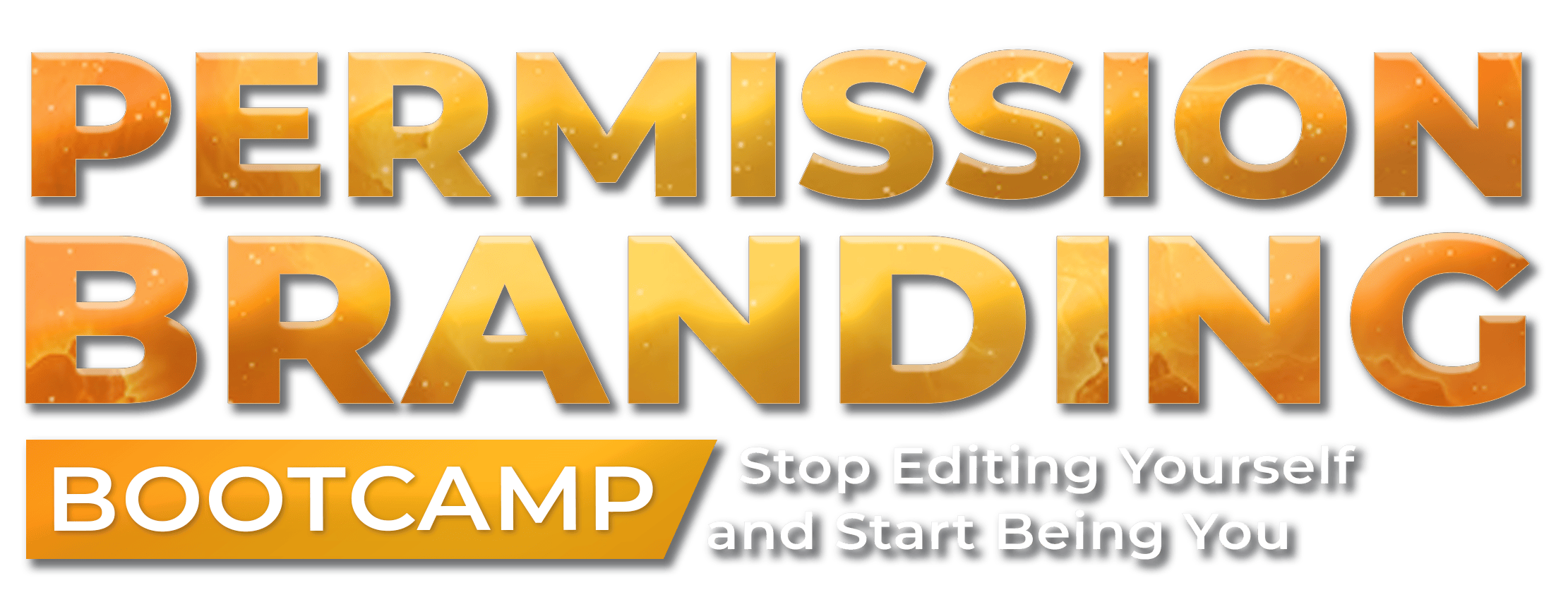 Intensive 3-day Bootcamp Session with Motivated Participants