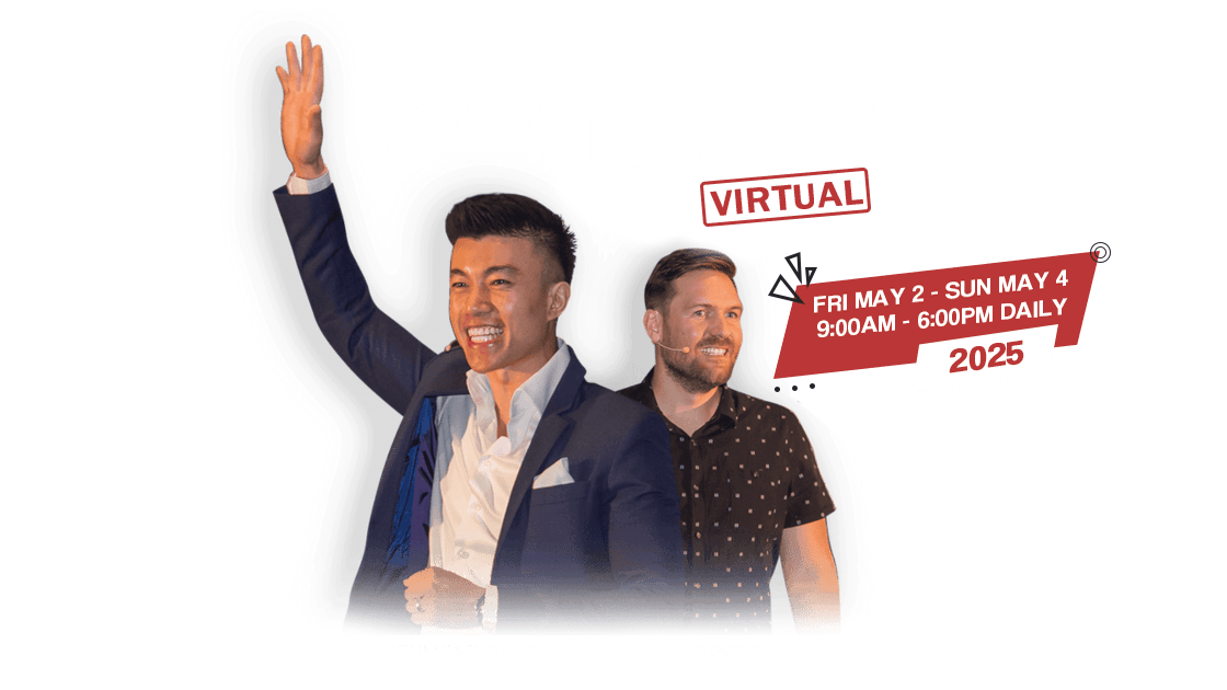 Intensive 3-day Bootcamp Session with Motivated Participants