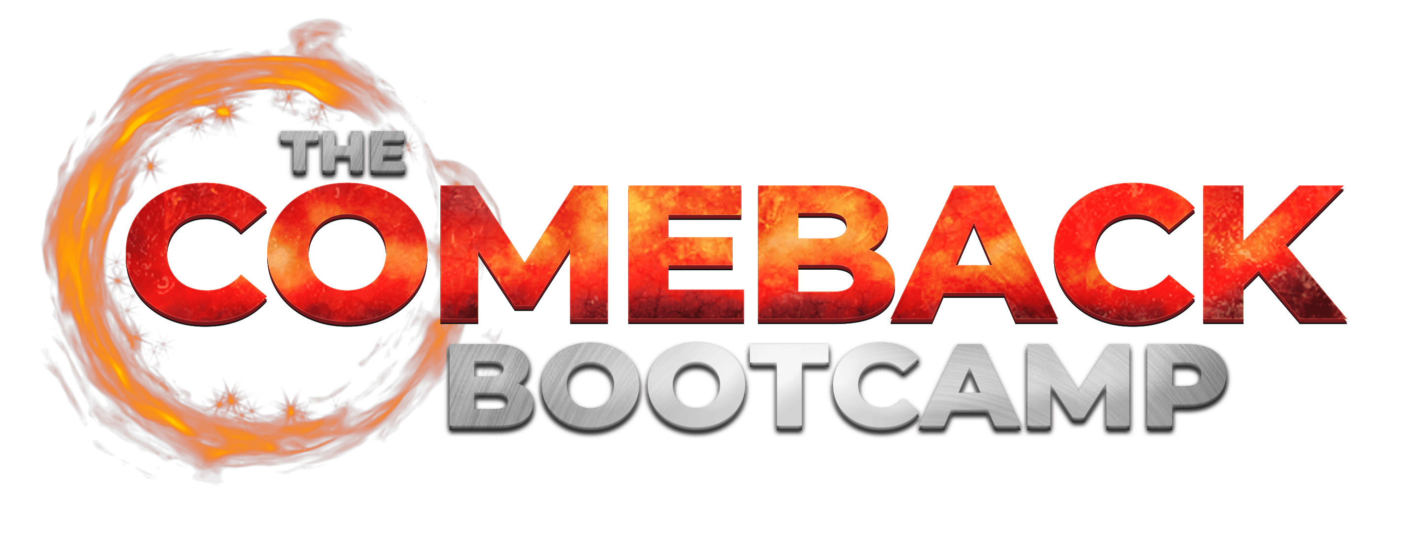 Intensive 3-day Bootcamp Session with Motivated Participants